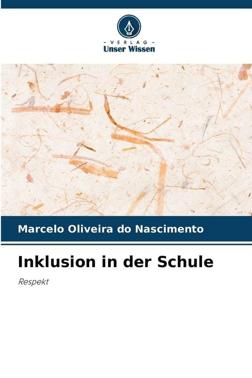Produktbild: Inklusion in der Schule