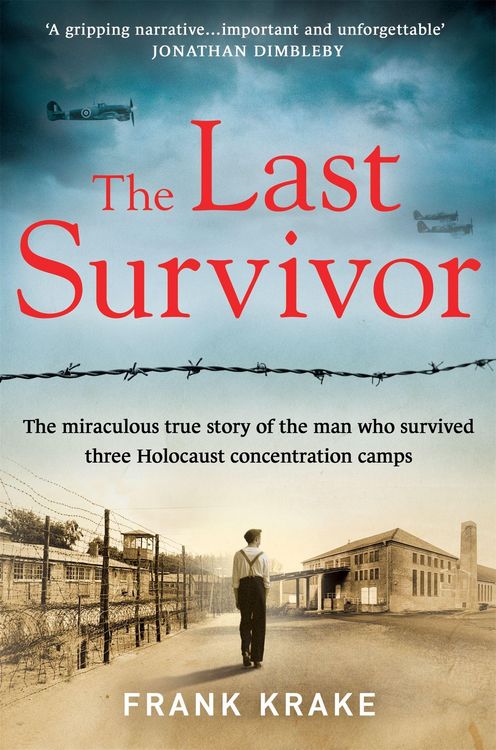 Produktbild: The Last Survivor