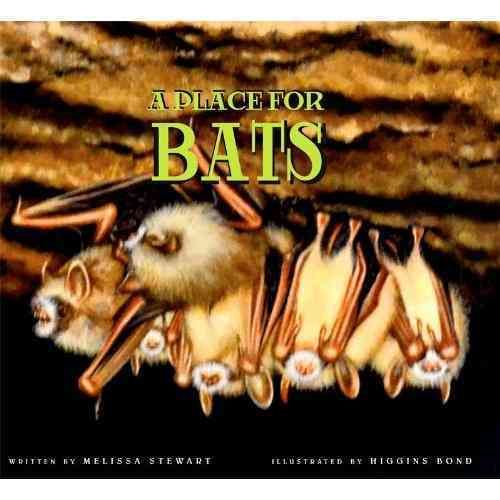 Produktbild: Place For Bats