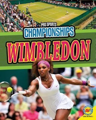 Produktbild: Wimbledon