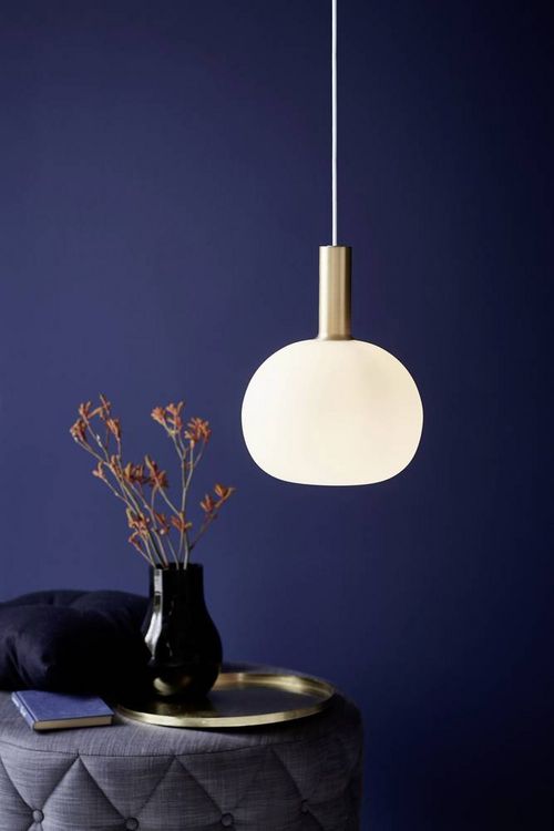 Produktbild: Nordlux Alton 25 47313001 Pendelleuchte E27 60W Opal