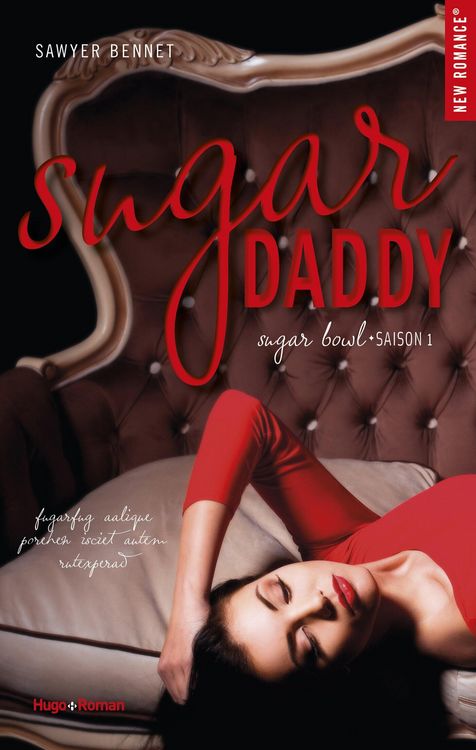 Produktbild: Sugar bowl - Tome 01