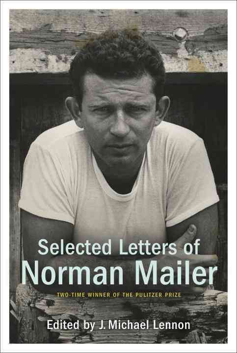 Produktbild: Sel Letters Of Norman Mailer