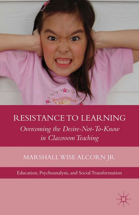 Produktbild: Resistance to Learning