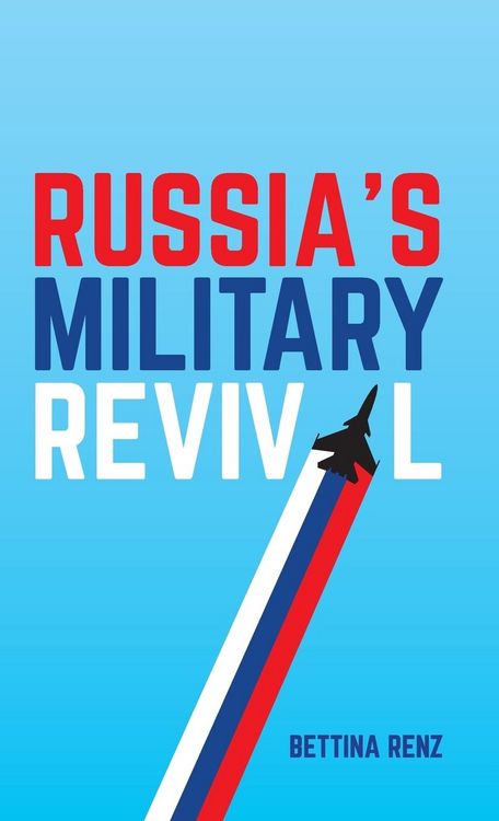 Produktbild: Russia's Military Revival