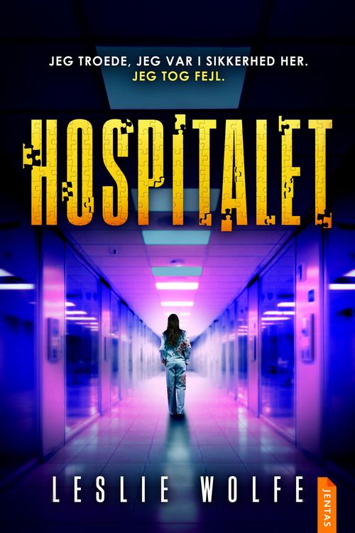 Produktbild: Hospitalet