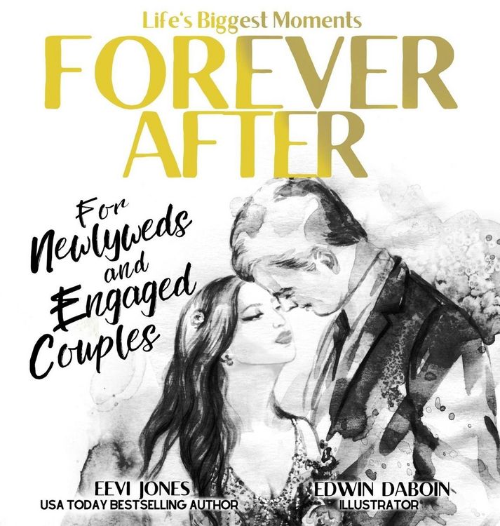 Produktbild: Forever After