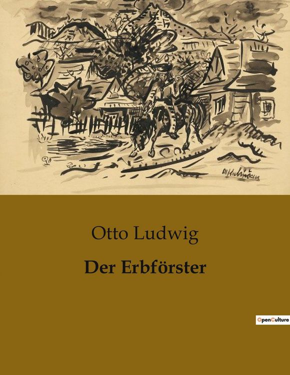 Produktbild: Der Erbf&ouml;rster