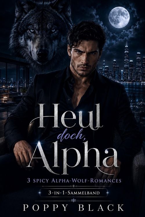Produktbild: Heul doch, Alpha