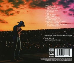 Produktbild: Standing Room Only