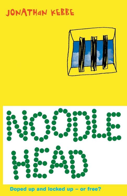 Produktbild: Noodle Head