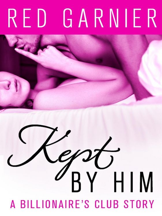 Produktbild: Kept by Him