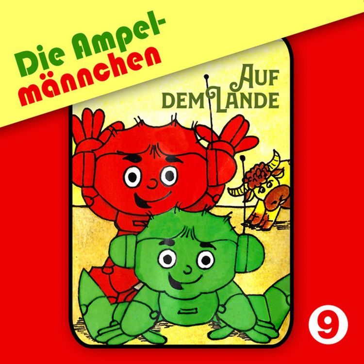 Produktbild: 09: Auf dem Lande