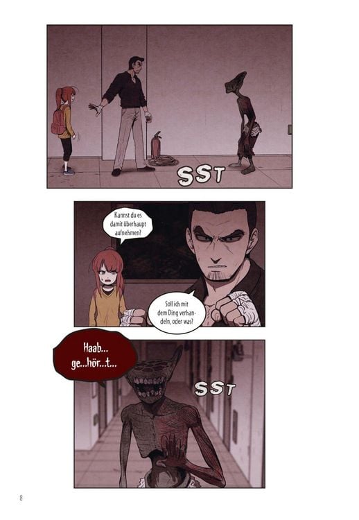 Produktbild: Sweet Home 4