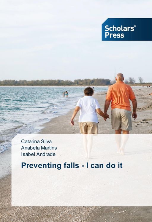 Produktbild: Preventing falls - I can do it