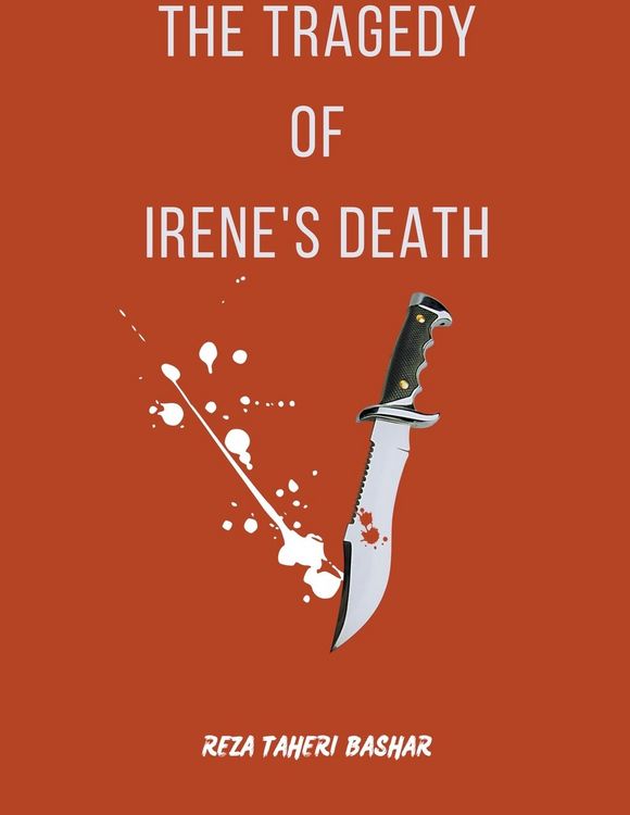 Produktbild: The Tragedy Of Irene's Death