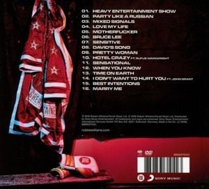 Produktbild: The Heavy Entertainment Show (Deluxe)