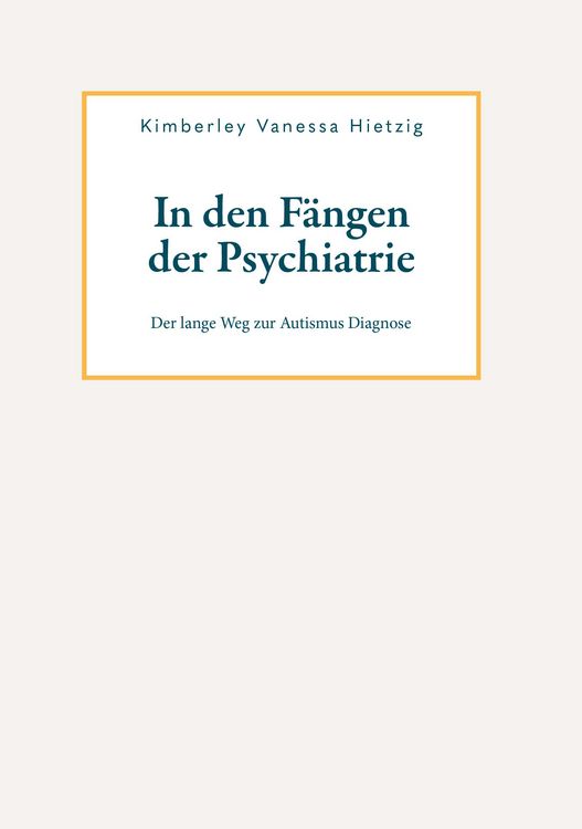 Produktbild: In den F&auml;ngen der Psychiatrie