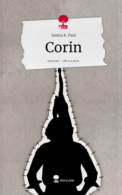 Produktbild: Corin. Life is a Story - story.one