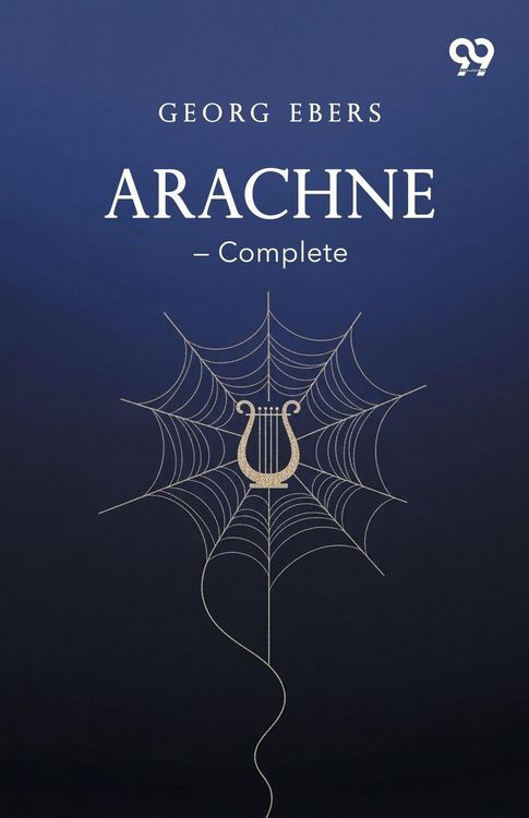 Produktbild: Arachne - Complete