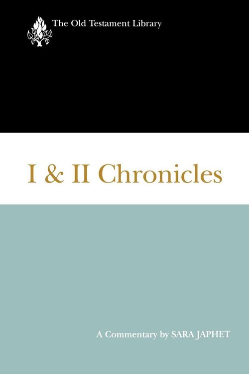 Produktbild: I & II Chronicles