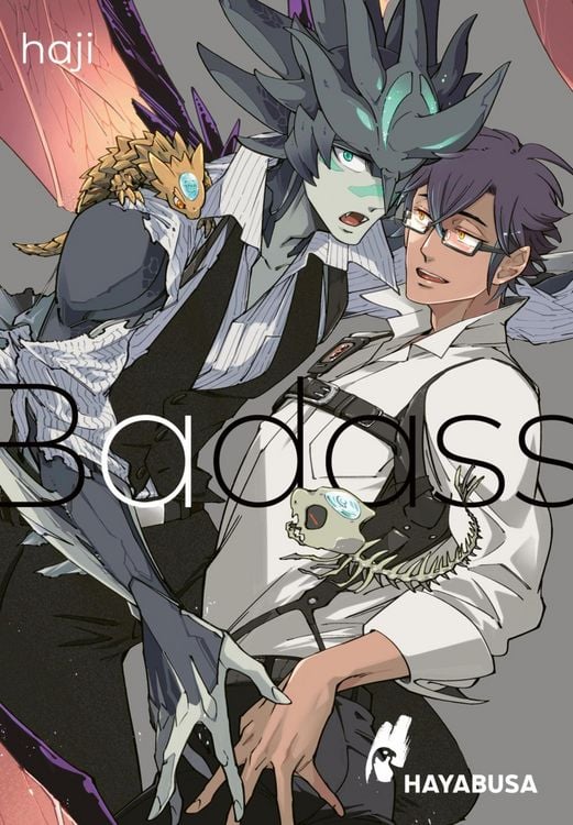Produktbild: Badass