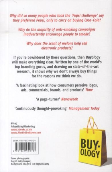 Produktbild: Buyology