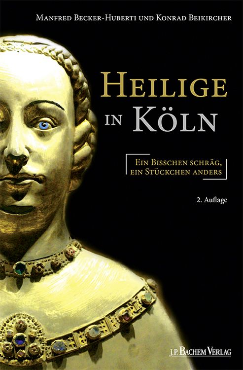 Produktbild: Heilige in K&ouml;ln