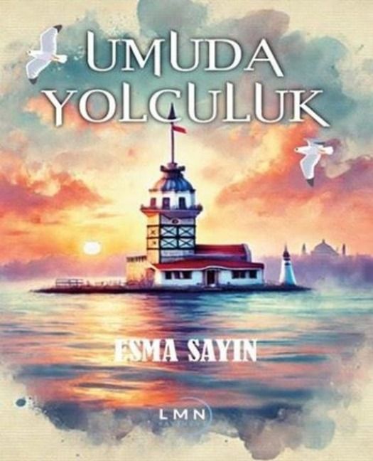 Produktbild: Umuda Yolculuk