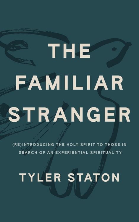 Produktbild: The Familiar Stranger