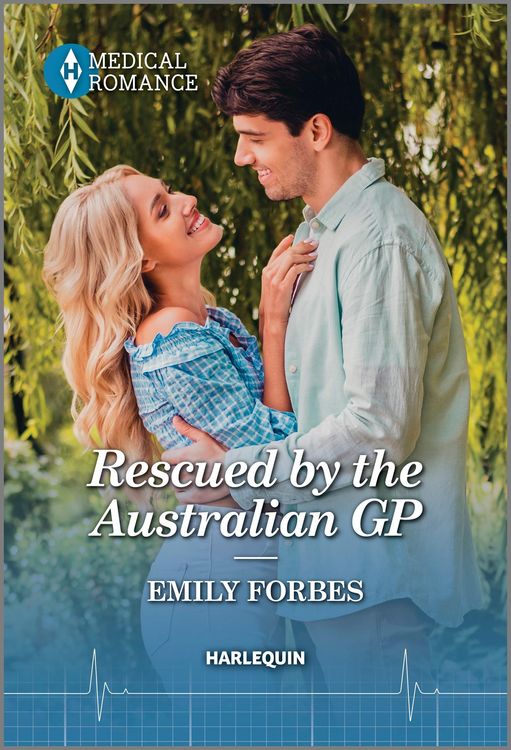 Produktbild: Rescued by the Australian GP