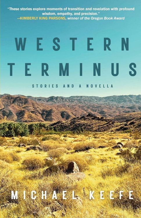Produktbild: Western Terminus