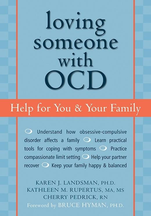 Produktbild: Loving Someone with OCD