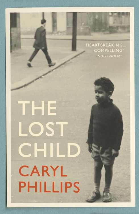 Produktbild: The Lost Child