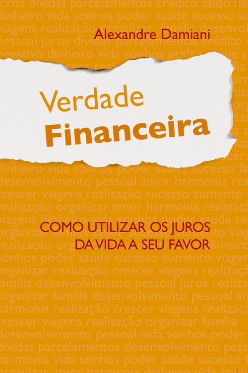 Produktbild: Verdade financeira