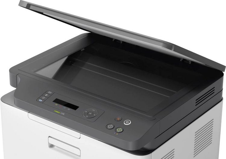 Produktbild: HP Color Laser MFP 178 nwg Multifunktionsdrucker Laser Farbe A4 Drucker, Scanner, Kopierer LAN, WLAN