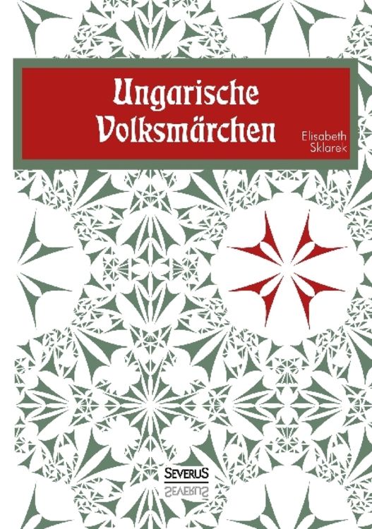 Produktbild: Ungarische Volksm&auml;rchen