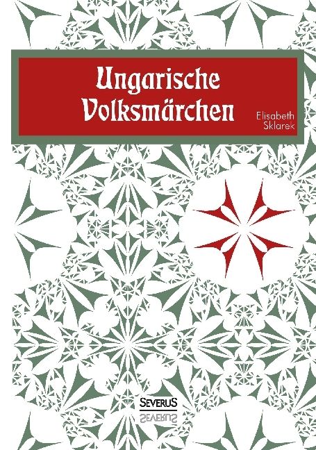 Produktbild: Ungarische Volksm&auml;rchen
