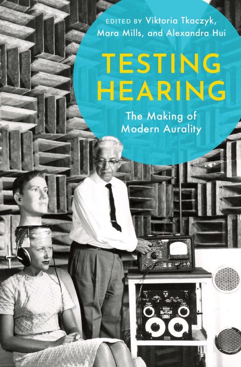 Produktbild: Testing Hearing