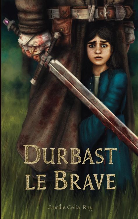 Produktbild: Durbast le Brave
