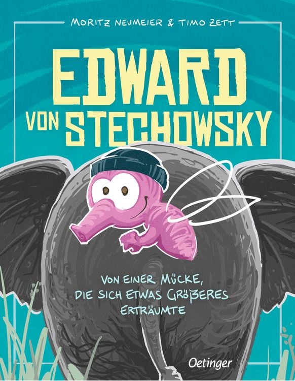 Produktbild: Edward von Stechowsky