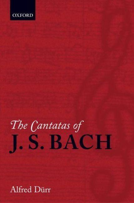 Produktbild: BACH CANTATAS C