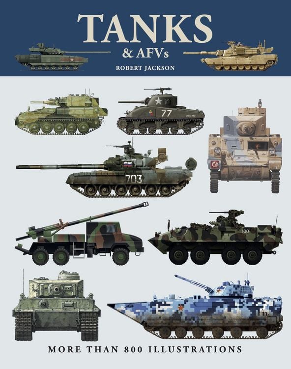 Produktbild: Tanks & Afvs