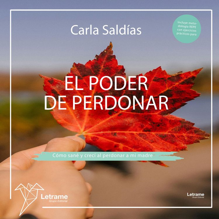 Produktbild: El poder de perdonar