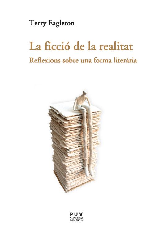 Produktbild: La ficci&oacute; de la realitat
