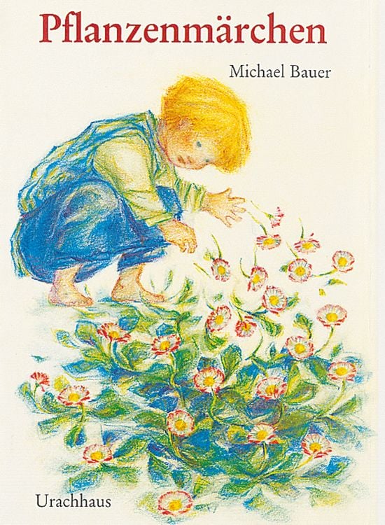 Produktbild: Pflanzenm&auml;rchen