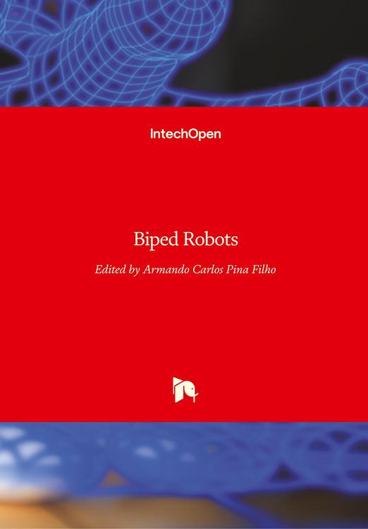 Produktbild: Biped Robots
