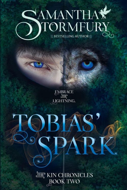 Produktbild: Tobias' Spark