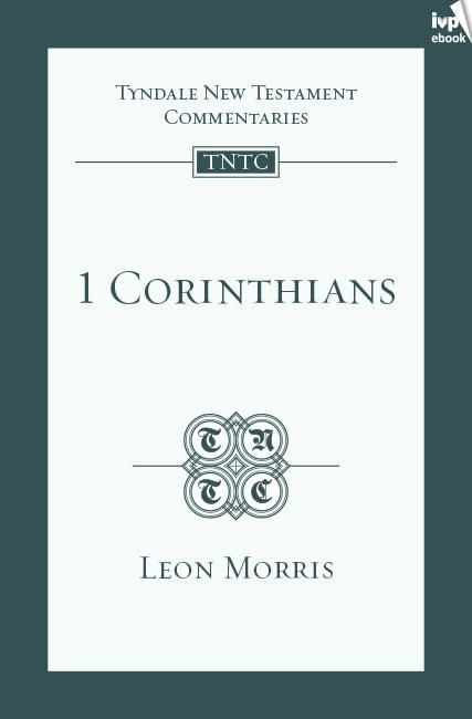 Produktbild: TNTC 1 Corinthians