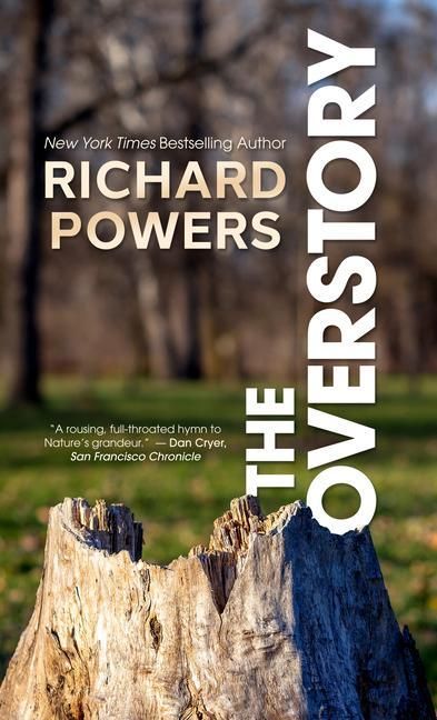 Produktbild: The Overstory